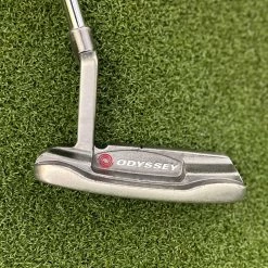 Www.chipnputt.com Odyssey White Ice 1 355g Putter, 34.5",RH, Stock Shaft & Super Stroke Grip-Good! -Golf Clubs Sales 2023 4 f398d75e 5956 4916 81a4 4bf5c4f0a2fd