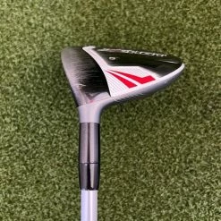 Www.chipnputt.com Callaway X Hot 18º 5 Wood, LH+HC, 42" Project X PXv Regular Graphite Shaft-Fair! -Golf Clubs Sales 2023 4 f39f3ca1 52b1 4f1c a2d2 8cd01314ceda
