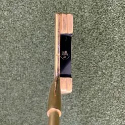 Www.chipnputt.com General Reinsurance 75th Anniversary 24K Gold Plated Putter, 35", RH, Good! -Golf Clubs Sales 2023 4 f5c7230c ca84 47e6 a85f 88547716ea28