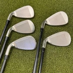 Www.chipnputt.com Callaway Edge 7-PW+AW Iron Set, RH, Edge Regular Graphite & Stock Grips- Great! 17 Www.chipnputt.com Callaway Edge 7-PW+AW Iron Set, RH, Edge Regular Graphite & Stock Grips- Great! -Golf Clubs Sales 2023 4 f6ceac07 af5f 43f2 bd27 b1d76889e45d