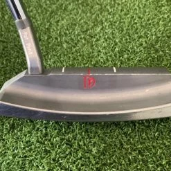 Www.chipnputt.com De La Cruz CP-1 CP Ti W90 00463 Putter, 35",RH, Golf Pride Grip, Rare - Great! -Golf Clubs Sales 2023 4 f9b990b6 6f52 4896 ae2d 8f38bf0722d8