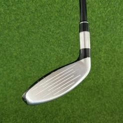 Www.chipnputt.com TaylorMade Burner 19º 3 Hybrid, RH, 40" ReAx Superfast 65 Stiff Graphite-Very Good! -Golf Clubs Sales 2023 4 fb8a05fd ca40 4d7a a613 33299cb4c05d
