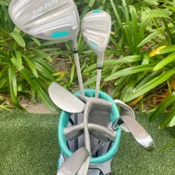 Www.chipnputt.com Top Flite Junior Girls Golf Set, Driver, Hybrid, Irons, Putter, 5 Way Bag, Great! 13 Www.chipnputt.com Top Flite Junior Girls Golf Set, Driver, Hybrid, Irons, Putter, 5 Way Bag, Great! -Golf Clubs Sales 2023 4 fbb00a34 31e3 4763 af85 477283d1d068