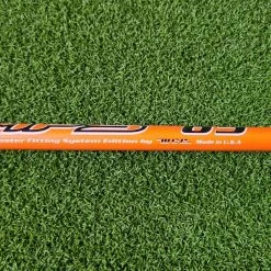 Www.chipnputt.com Matrix Orange KJ Choi MFS 65 Firm Flex Fairway Shaft, 41.35" No Grip, Great! -Golf Clubs Sales 2023 4 fbe7345d e248 4628 b0ad 2c528ce88146