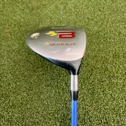 Www.chipnputt.com TaylorMade Burner 15º 3 Wood, RH, 43" Grafalloy ProLaunch Regular Graphite-Great! -Golf Clubs Sales 2023 4 fc3d6c86 19f1 4b19 9887 0575665ad418