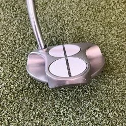 Www.chipnputt.com Odyssey White Hot 2 Ball Tour Filled Putter, Rare, RH, 35" & Winn Grip-Great! -Golf Clubs Sales 2023 4 fee8b8d9 a15a 4837 9cae 597fb7306da7