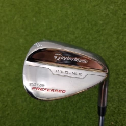 Www.chipnputt.com Taylormade Tour Prefered 54/11 Wedge Carbon Steel,RH,Dynamic Gold 105 S300 Stiff Steel Shaft,Rare,Mint -Golf Clubs Sales 2023 572 2843f657 7949 466b b139 7170e1e65d63