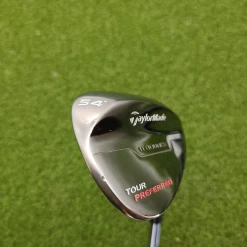 Www.chipnputt.com Taylormade Tour Prefered 54/11 Wedge Carbon Steel,RH,Dynamic Gold 105 S300 Stiff Steel Shaft,Rare,Mint -Golf Clubs Sales 2023 573 336fbba0 1448 4287 91af eedba8c63b9e