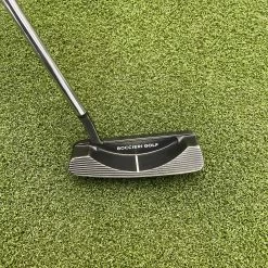 Www.chipnputt.com Boccieri Golf Heavy K4 Putter Mid-Weight, RH,35” Stock Steel Shaft & Grip-Great! -Golf Clubs Sales 2023 5 02be6212 f026 43ec aa24 73701cc3b417