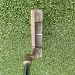 Www.chipnputt.com Ping Anser 3 Karsten 85068 Bronze Putter, 33", RH, Stock Shaft & New Grip-Great! -Golf Clubs Sales 2023 5 02d1e3ae c9ae 4606 af55 23f433c14f26