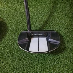 Www.chipnputt.com Nickent Omen Tour Series 4 Putter, RH, 35" + H/C, Steel Shaft, Nice! 14 Www.chipnputt.com Nickent Omen Tour Series 4 Putter, RH, 35" + H/C, Steel Shaft, Nice! -Golf Clubs Sales 2023 5 05dff009 d0fd 414a 8b24 7af8d4747e57