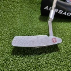 Www.chipnputt.com Odyssey PROTOTYPE #2 Tour Series 340 Grams Putter, RH +HC, Rare, 33" Excellent! -Golf Clubs Sales 2023 5 08b6710f 6293 4987 944b a6e3b0171d43