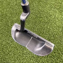 Www.chipnputt.com Ping Karsten B60 Putter, 36", RH, Stock Steel Shaft & New Siege Grip- Fair! -Golf Clubs Sales 2023 5 08e3a72f 0cdf 4597 acfc bc0bcff0dd52