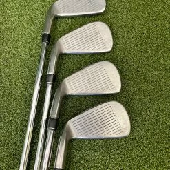 Www.chipnputt.com TaylorMade 320 2-9 Iron Set, RH, Stock S-90 Stiff Steel & Golf Pride -Great! -Golf Clubs Sales 2023 5 092d780c abdd 4082 a896 a35a1f79614c