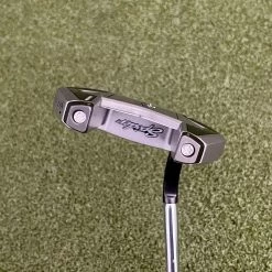 Www.chipnputt.com TaylorMade Spider SR Flow Neck Putter, RH, 35" Fluted Feel Shaft - Excellent! 23 Www.chipnputt.com TaylorMade Spider SR Flow Neck Putter, RH, 35" Fluted Feel Shaft - Excellent! -Golf Clubs Sales 2023 5 09dffe97 778d 4b76 8bed e623d56542b4