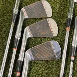 Www.chipnputt.com MacGregor Tourney CF4000 Louise Suggs S3T 3-PW Iron Set, RH,Ladies Steel-Good! -Golf Clubs Sales 2023 5 0c76c290 d518 4c15 a23e e043974f8b17