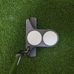 Www.chipnputt.com Odyssey 2 Ball Blade DFX Putter, RH, 35" DFX Steel Shaft & Stock Grip- Good! -Golf Clubs Sales 2023 5 0fb37900 1c54 48e5 af9e 5830a4c8659e