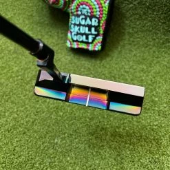 Www.chipnputt.com Sugar Skull Golf Limited Release Proto 5 De Mayo Canon Putter, + HC, Rare, New! -Golf Clubs Sales 2023 5 15dc19be 8eee 4e51 8ff1 4d87a8c548b0