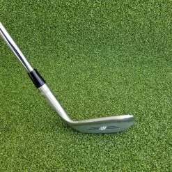Www.chipnputt.com 2022 Titleist BV SM9 54º/14F Gap Wedge, RH, BV SM9 Wedge Flex Steel Shaft- MINT! -Golf Clubs Sales 2023 5 18b2e82b a9d4 40da 8411 4475172e18d8