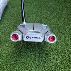 Www.chipnputt.com TaylorMade Tour Diamond Spider Putter, 35" RH + HC, Super Stroke Grip- Good! -Golf Clubs Sales 2023 5 1a9c86a1 c481 42ab aa95 09ad59bd8dae