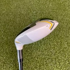 Www.chipnputt.com TaylorMade RBZ Stage2 19º 3 Rescue, LH, 41.5" RocketFuel 65 Stiff Graphite-Fair! -Golf Clubs Sales 2023 5 1d1b59ed 0031 4996 88dc d6937555caf1