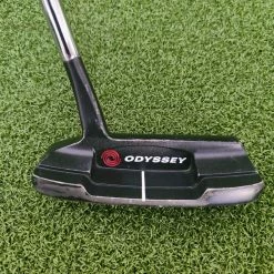 Www.chipnputt.com Odyssey Metal-X 6 Blade Putter, RH, 35" Stock Steel Shaft & Grip- Good Shape! -Golf Clubs Sales 2023 5 1e099e6c 0cbb 4a8a 88f9 12f596247331