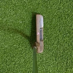 Www.chipnputt.com Valuable Rare Spalding TPM 12 TP Mills Classic Putter, RH, Golf Pride Grip-Good! -Golf Clubs Sales 2023 5 210c38b2 5529 4cf6 9822 0f579dd7ca05