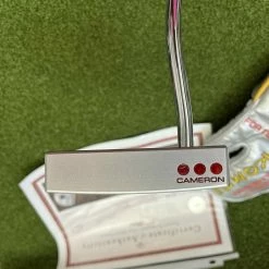 Www.chipnputt.com Scotty Cameron Studio Select Kombi Long Circle T, Tour Only Putter HC,48.5” +COA- Excellent! 18 Www.chipnputt.com Scotty Cameron Studio Select Kombi Long Circle T, Tour Only Putter HC,48.5” +COA- Excellent! -Golf Clubs Sales 2023 5 2143e142 b4fd 4da9 b843 d541aad0abbe