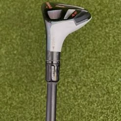 Www.chipnputt.com TaylorMade Rescue 21° 4 Hybrid, LH,40", Matrix Ozik Stiff Graphite Shaft -Good! -Golf Clubs Sales 2023 5 223055b7 4970 4761 bfed 250acc564767