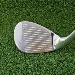 Www.chipnputt.com Cleveland Tour Action Reg.588 51º Wedge, RH, 36" Stock Shaft & Lamkin Grip-Good! -Golf Clubs Sales 2023 5 228870f3 e767 4e41 a658 71db50dc46e4