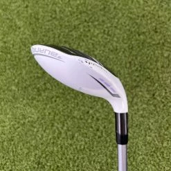 Www.chipnputt.com TaylorMade Burner Superfast 2.0 24º 5 Hybrid, RH, 39" REAX Ladies Graphite-Good! -Golf Clubs Sales 2023 5 23c19f0f 26a6 4cdc 85f7 6cf1e74bc985