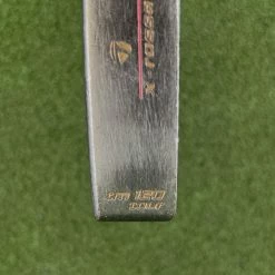 Www.chipnputt.com TaylorMade X-Rossa TM 120 Tour Putter, 34", RH, Stock Shaft & Lamkin Grip-Good! -Golf Clubs Sales 2023 5 28497c3f b072 4265 b114 ffb52f9921f5