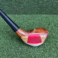 Www.chipnputt.com Vintage Stan Thompson Ginty 4 Wood, LH, 42" Apollo Steel Shaft & Chamois Grip-Great! -Golf Clubs Sales 2023 5 2d0743ae 281c 45bf b5f0 f21cbbf4b323