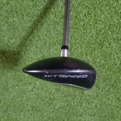 Www.chipnputt.com TaylorMade JetSpeed 17º 3HL Wood, RH, 42.5" Matrix Velox T Ladies Graphite-Fair! -Golf Clubs Sales 2023 5 33b877c1 8506 43c7 8f73 97e8145ada48