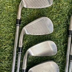Www.chipnputt.com PinSeeker P2 4-PW Iron Set, RH, True Temper Platinum Lite Steel Shafts-Good! -Golf Clubs Sales 2023 5 34ed7bf2 7c4a 4840 9eb0 f3fc3353912f