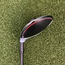 Www.chipnputt.com TaylorMade M6 15º 3 Wood, LH,43" Fujikura Atmos Orange Senior Graphite-Excellent! -Golf Clubs Sales 2023 5 3ac5be4d 4f8b 46e8 9e13 61b09cc74997