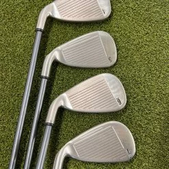 Www.chipnputt.com Callaway Big Bertha 2002 4-10 Iron Set, RH, RCH 65i Ladies Graphite -Excellent! -Golf Clubs Sales 2023 5 3cb1c18a a322 4b25 b658 4c96de77b15b