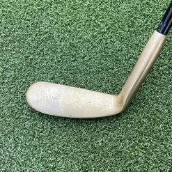 Www.chipnputt.com Vintage Around The Green Brass Chipper, RH,35" Stock Shaft & Pure Grip-RARE-Nice -Golf Clubs Sales 2023 5 3fd7e215 f612 4c84 a06d 9abdb963b659