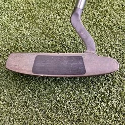 Www.chipnputt.com Odyssey Dual Force 665 Brass Putter, RH, 35.25" Stock Shaft & Royal Grip-Good! -Golf Clubs Sales 2023 5 40686aa8 dd23 493b b6ad daf3a0fbca51