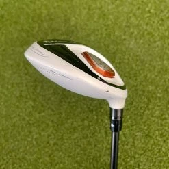 Www.chipnputt.com TaylorMade R11 14º T3 Wood, RH, 43.5" Project X TP Extra Stiff Graphite-Fair! -Golf Clubs Sales 2023 5 42040767 e5a5 4485 aaed 33b697b39c5d