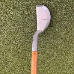 Www.chipnputt.com Otey Crisman Selma, Ala 51H Putter, 34.5", RH, Wood Shafted -Vintage-Great! -Golf Clubs Sales 2023 5 47cd4672 4222 4b48 8ec2 7061f8deac16