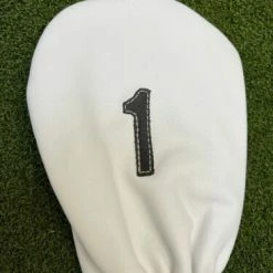 Www.chipnputt.com Iliac Golf Vintage 3 Snow White + Patent Red Croc & Black Driver Headcover-NEW!! -Golf Clubs Sales 2023 5 4c17d5a9 162c 4655 a011 616819dcdee1