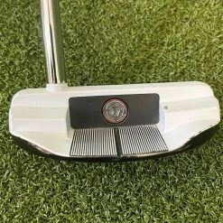 Www.chipnputt.com TaylorMade Ghost Tour Fontana 72 Putter, RH + HC, 33" With Winn Grip-Excellent! -Golf Clubs Sales 2023 5 4c21a10e 70a8 4739 8f87 da18ae11c9f5