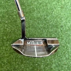 Www.chipnputt.com Rare TP Mills Limited Prototype Tour Elegance 370g LE 30/50 Putter, 35", RH-Good! -Golf Clubs Sales 2023 5 4c8687ba a2f6 4ad1 af8b 5ccde627d431
