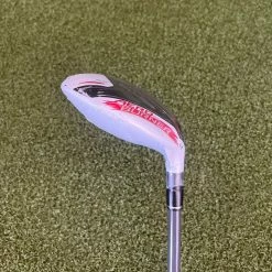 Www.chipnputt.com TaylorMade AeroBurner 22º 4 Hybrid, RH, 41" Fujikura XLR8 Pro Senior-BRAND NEW! -Golf Clubs Sales 2023 5 52fe1c84 9472 4ab1 b7c9 fedb0c65149b