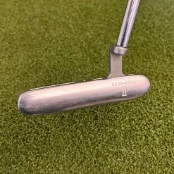 Www.chipnputt.com Accu-Roll II Radius Face 17-4 Putter, 35", RH, Stock Shaft & Accurad Grip-Great! -Golf Clubs Sales 2023 5 54071120 8bc2 4831 9012 27bf8d35e973