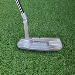 Www.chipnputt.com Odyssey White Hot Pro 1 Putter, RH +HC, 34" Steel Shaft, Super Stroke Grip MINT! -Golf Clubs Sales 2023 5 56aae35d 047b 4493 b99a f0f5dd5073e9