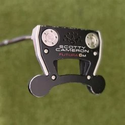 Www.chipnputt.com Titleist Scotty Cameron Futura 6M Putter, LH, 34" Stock Shaft & Grip - Good! -Golf Clubs Sales 2023 5 5a47c5fe 8fa6 414c 832b bad47ba8c83e