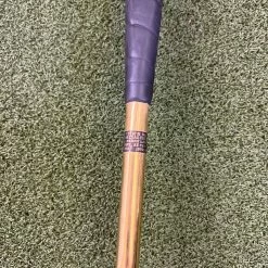 Www.chipnputt.com General Reinsurance 75th Anniversary 24K Gold Plated Putter, 35", RH, Good! -Golf Clubs Sales 2023 5 5ad0055f dfb7 4f9a ac1e 824e4aadec41