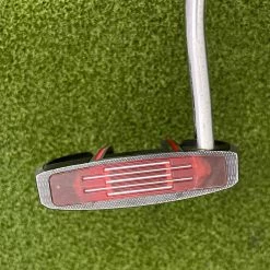 Www.chipnputt.com Never Compromise NCX RAY SFT Face Balanced Putter, 34", RH, New Siege Grip-Good! -Golf Clubs Sales 2023 5 5f4278d1 e34e 49ed ba07 2a92e4a89e78